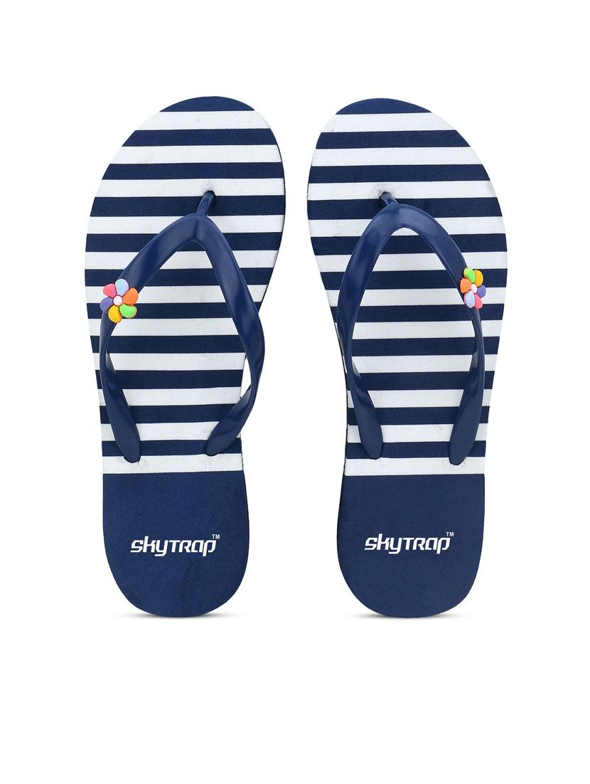 women set of 2 toe separator flip flop - 20423595 - Standard Image - 3