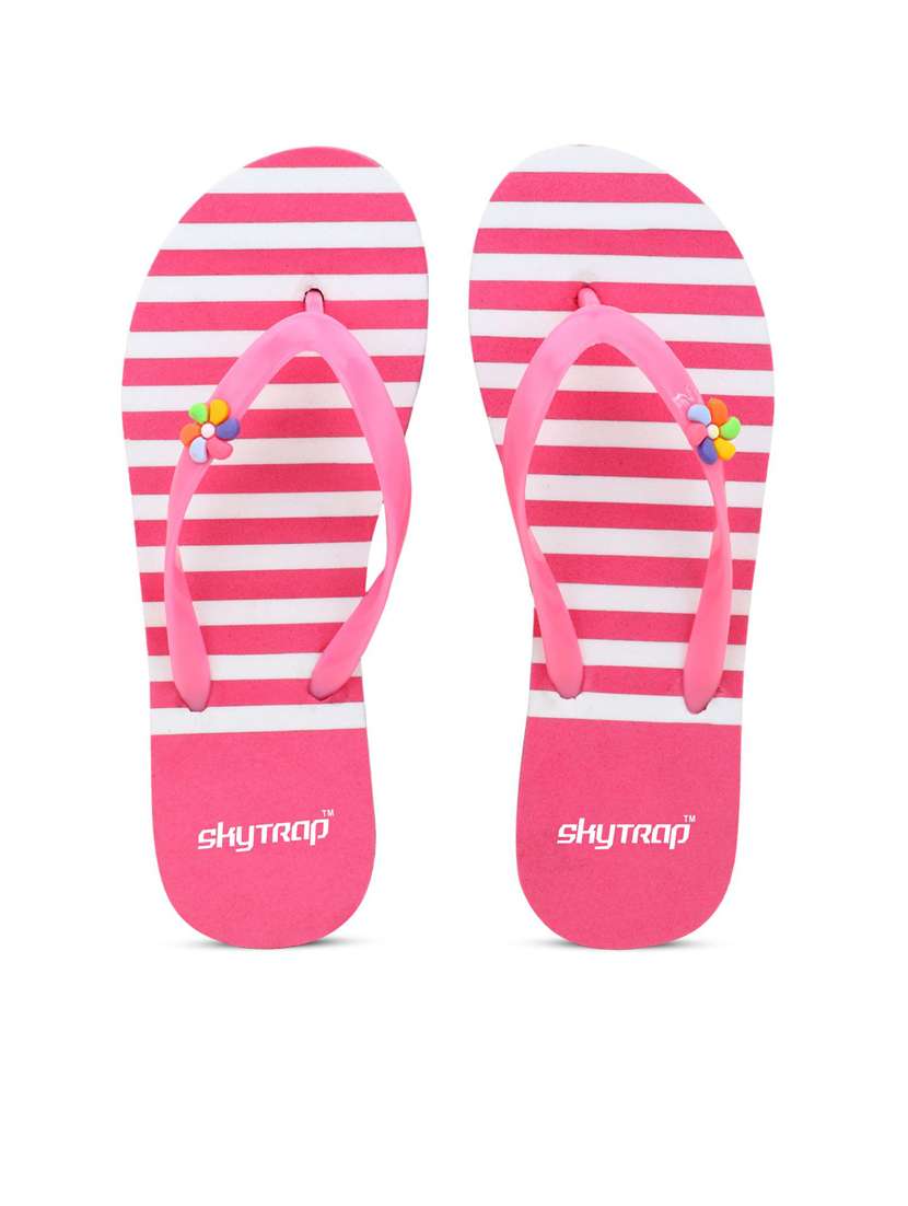 women set of 2 toe separator flip flop  - 20423607 -  Standard Image - 3