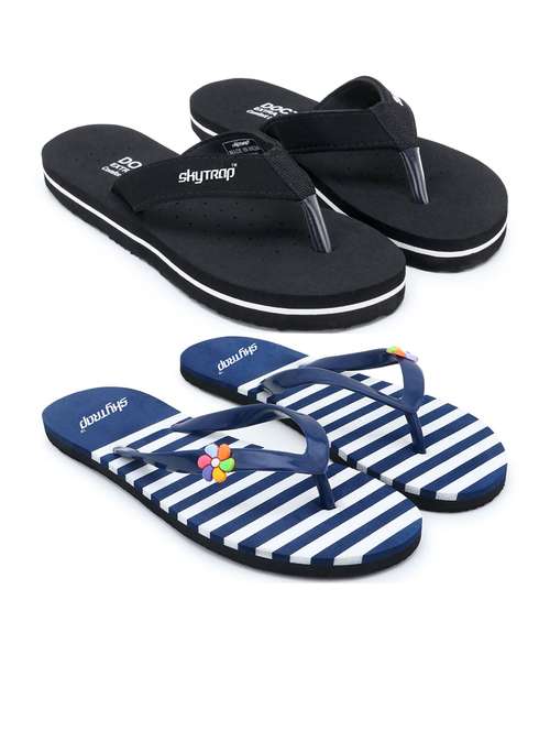 set of 2 toe separator flip flop  - 20423615 -  Standard Image - 0