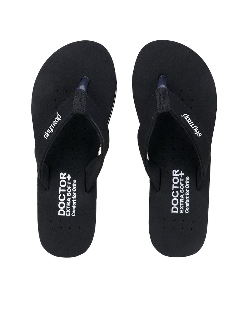 set of 2 toe separator flip flop - 20423623 - Standard Image - 3