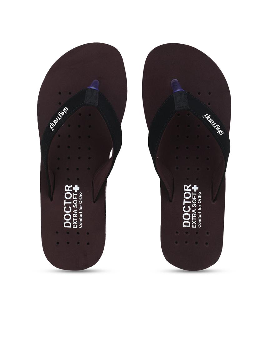 set of 2 toe separator flip flop - 20423635 - Standard Image - 3