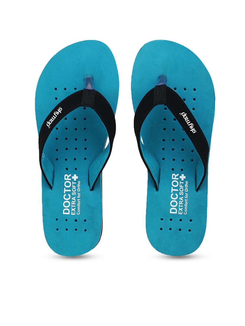 set of 2 toe separator flip flop - 20423637 - Standard Image - 3
