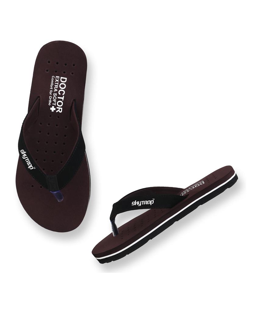 set of 2 toe separator flip flop - 20423663 - Standard Image - 3