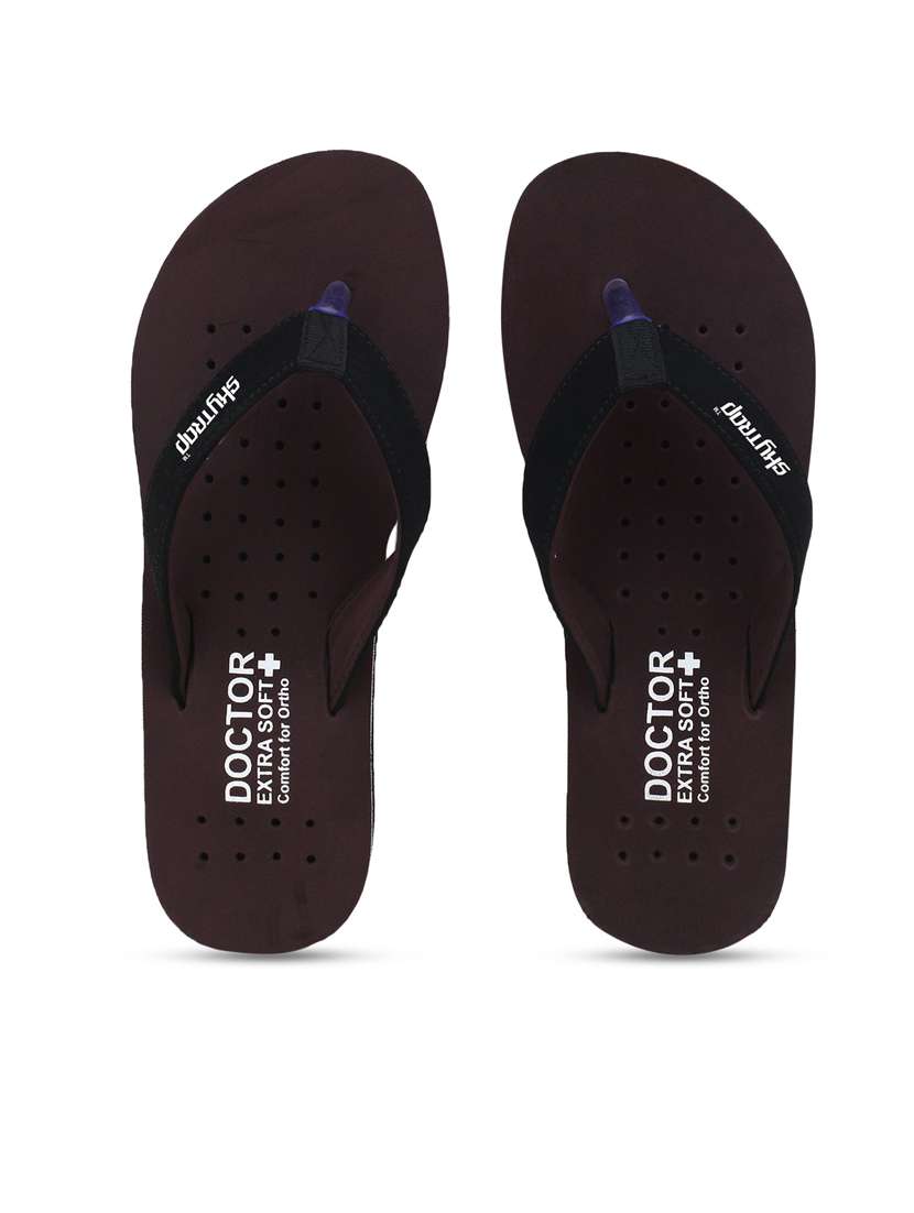 set of 2 toe separator flip flop  - 20423668 -  Standard Image - 3