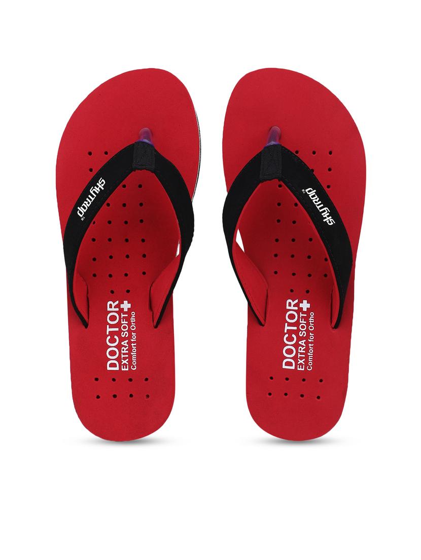 set of 2 toe separator flip flop - 20423679 - Standard Image - 3