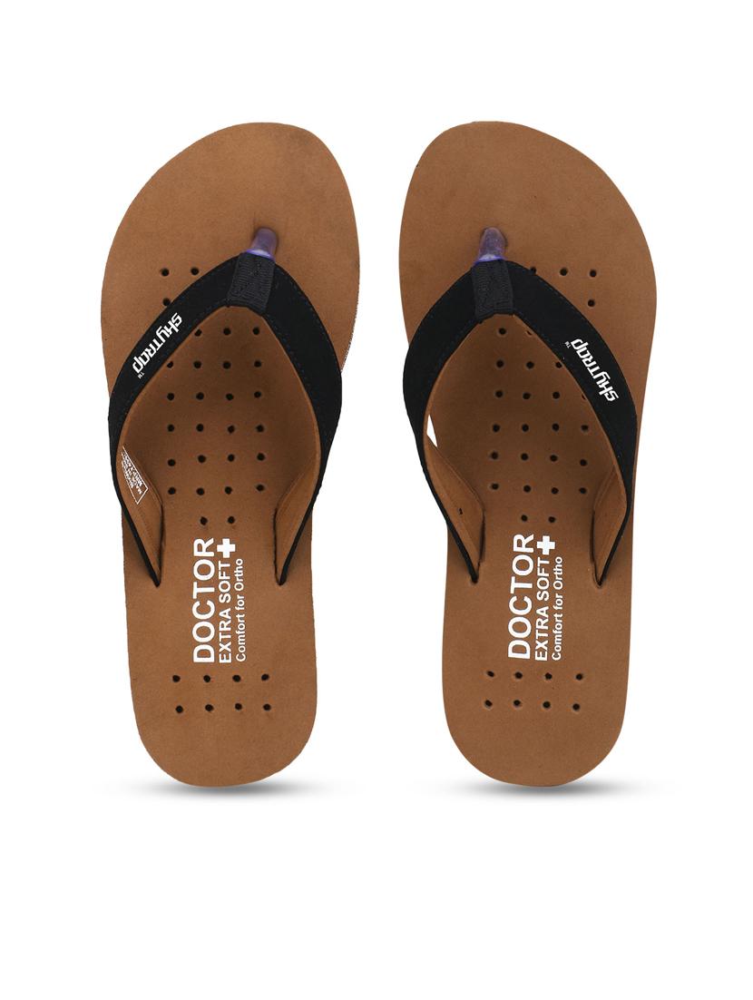 set of 2 toe separator flip flop - 20423681 - Standard Image - 3