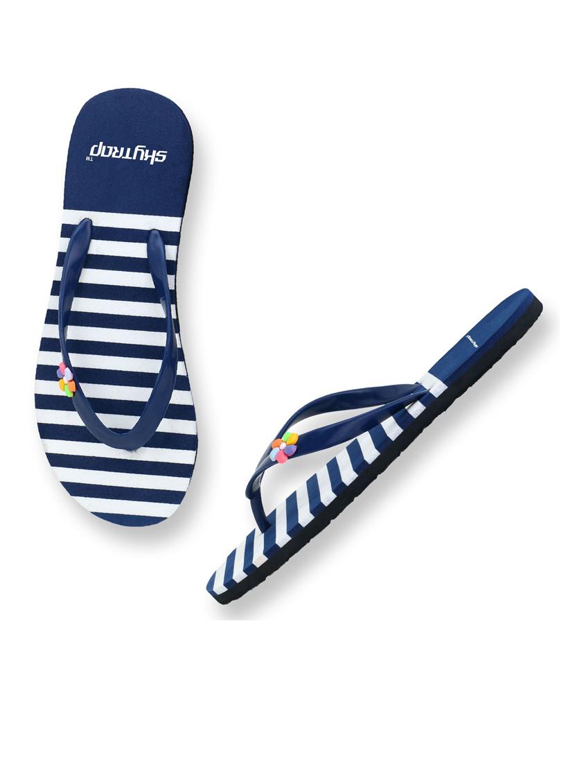 set of 2 toe separator flip flop - 20423687 - Standard Image - 3