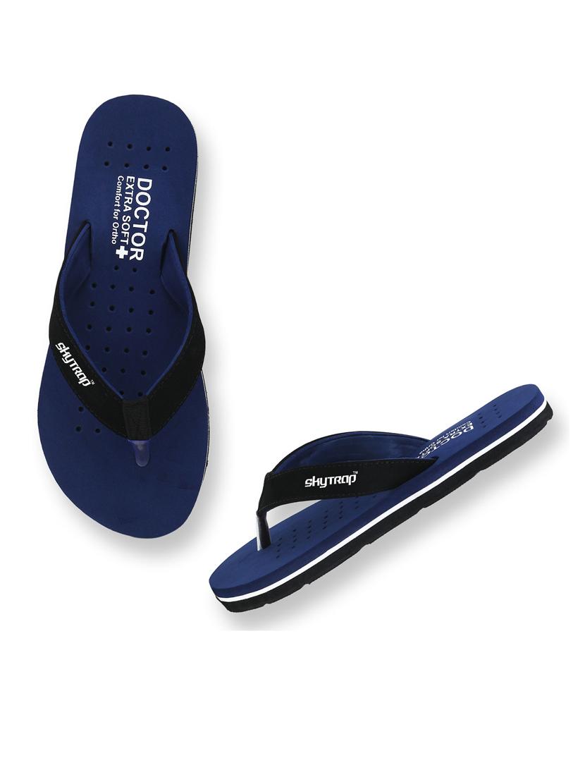set of 2 toe separator flip flop - 20423692 - Standard Image - 3