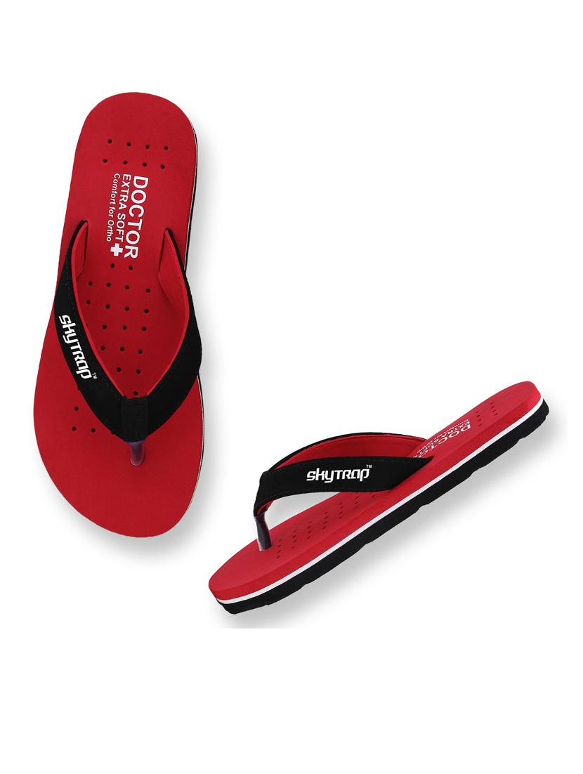 set of 2 toe separator flip flop - 20423696 - Standard Image - 3