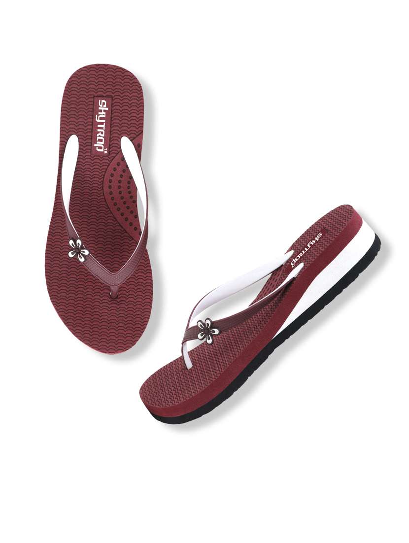 set of 2 toe separator flip flop  - 20423707 -  Standard Image - 3