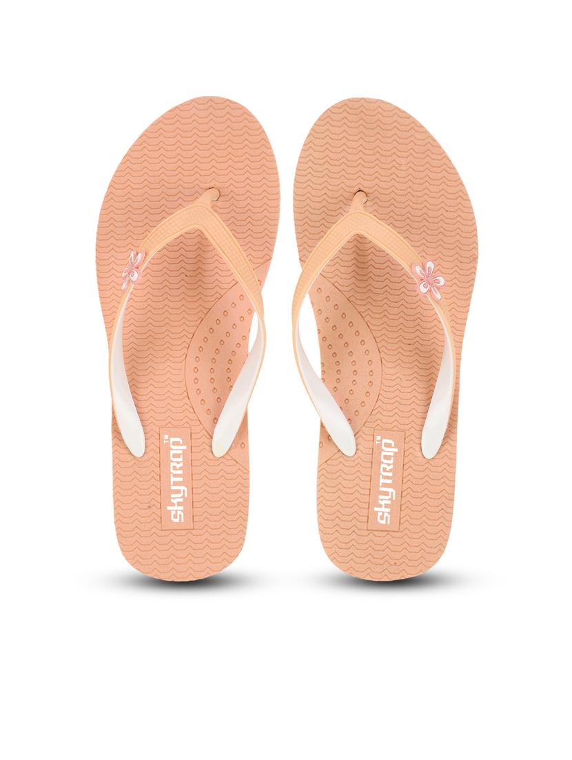 set of 2 toe separator flip flop - 20423713 - Standard Image - 3
