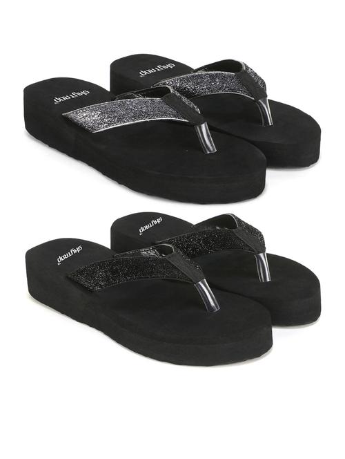 set of 2 toe separator flip flop  - 20423786 -  Standard Image - 0