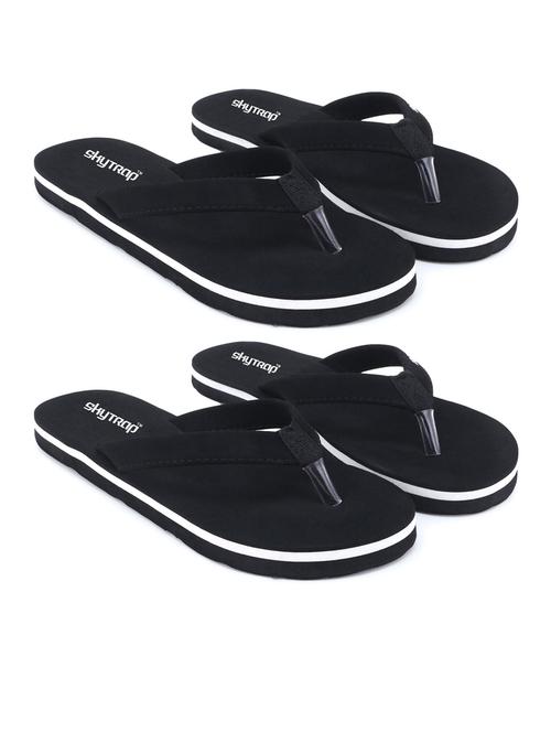 set of 2 toe separator flip flop  - 20423831 -  Standard Image - 0
