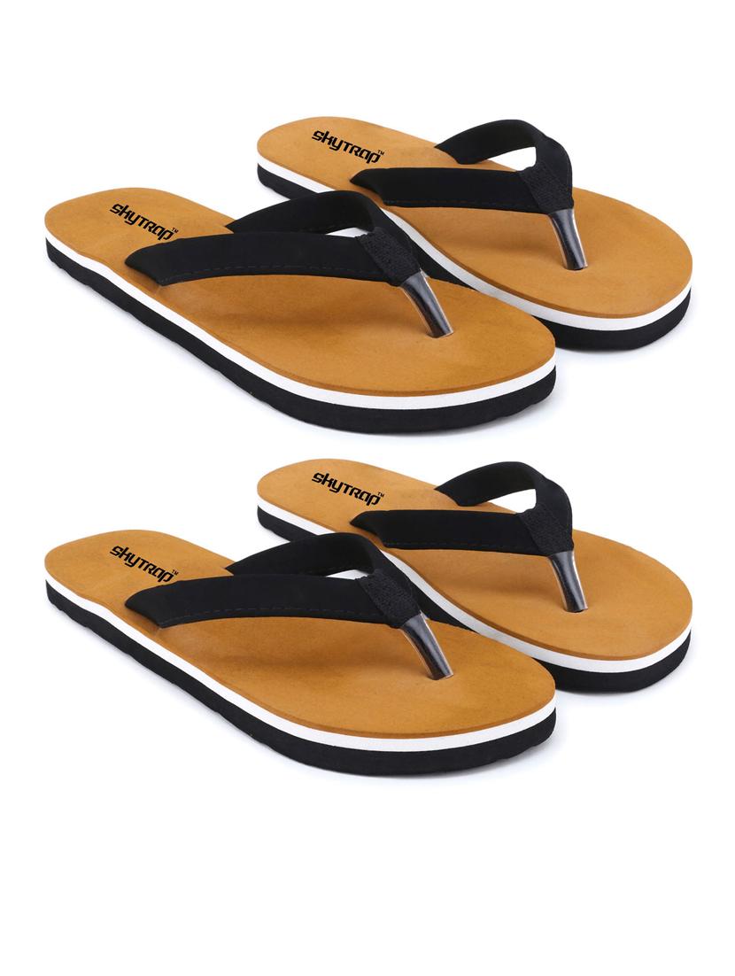 set of 2 toe separator flip flop - 20423837 - Zoom Image - 0