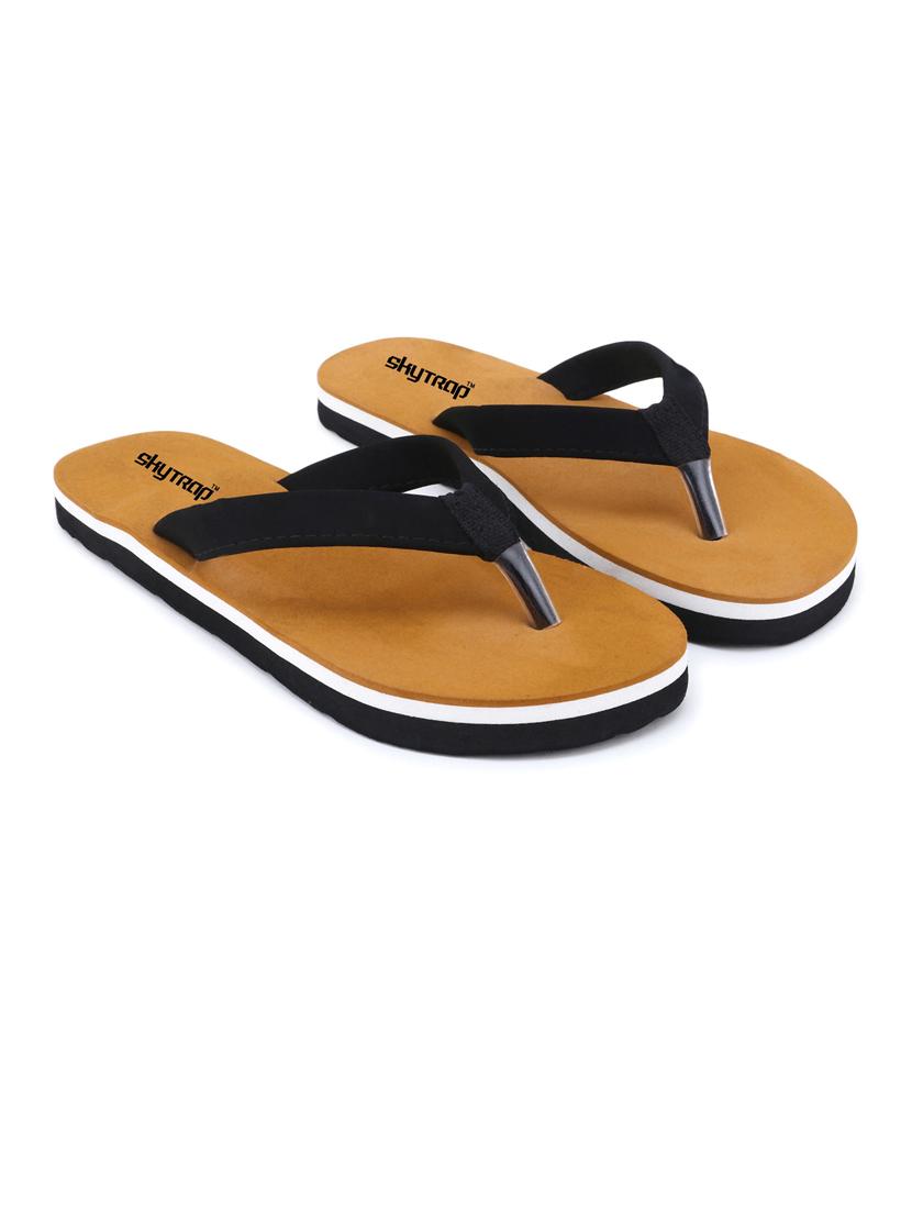 set of 2 toe separator flip flop - 20423837 - Standard Image - 3