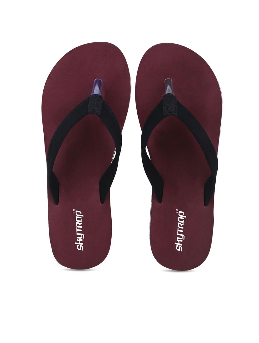 set of 2 toe separator flip flop - 20423848 - Standard Image - 3