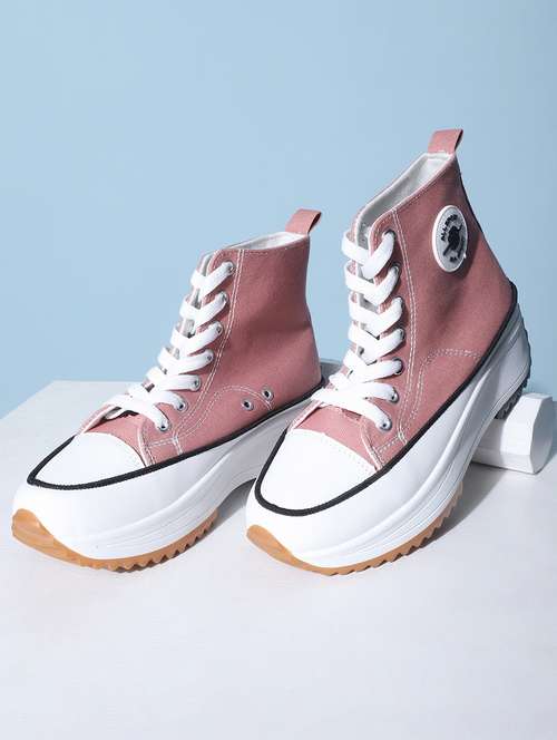 Rubber Sole
