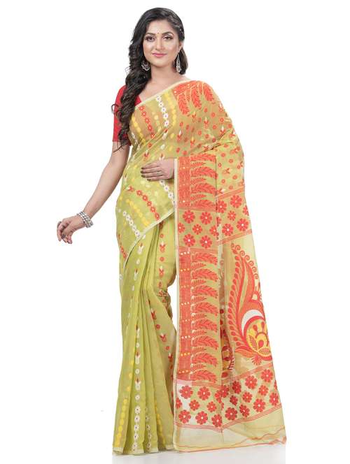 Women Ethnic Wear Sarees