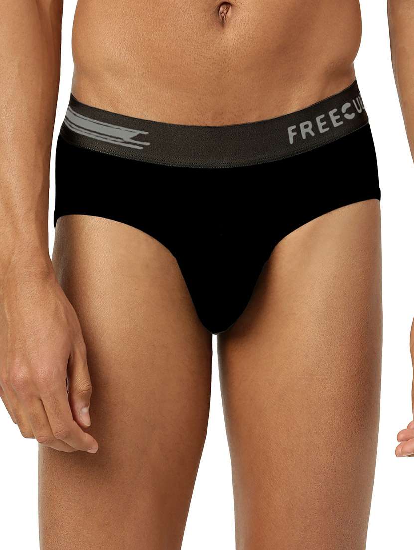 men modal hipster brief