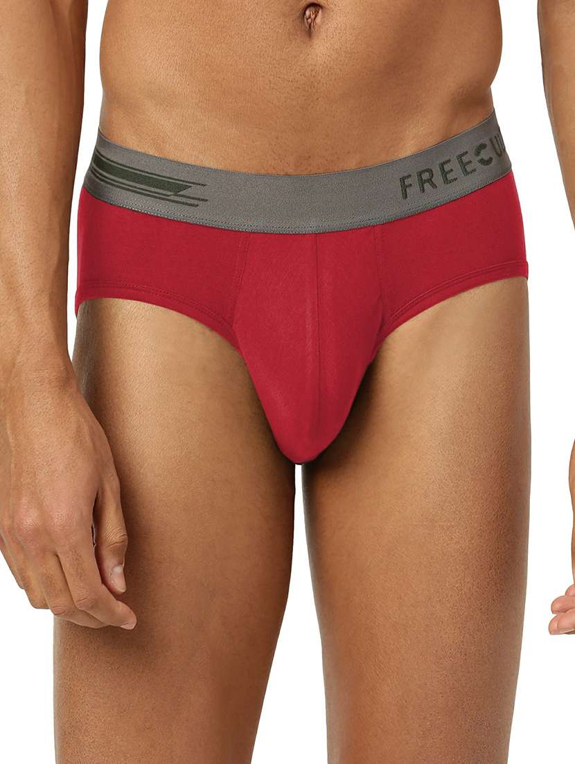 men modal hipster brief