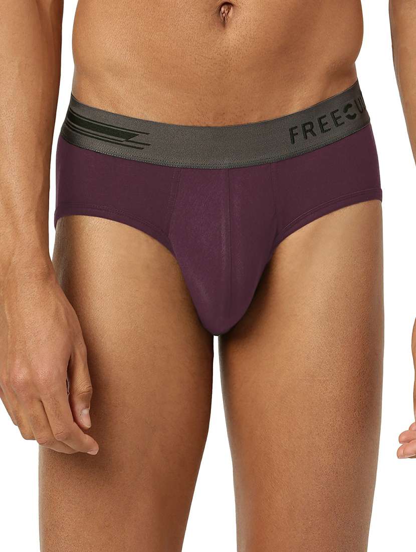 men modal hipster brief