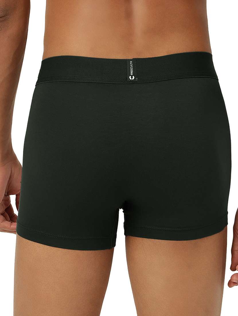 mens pack of 2 trunks - 20427637 -  Standard Image - 3