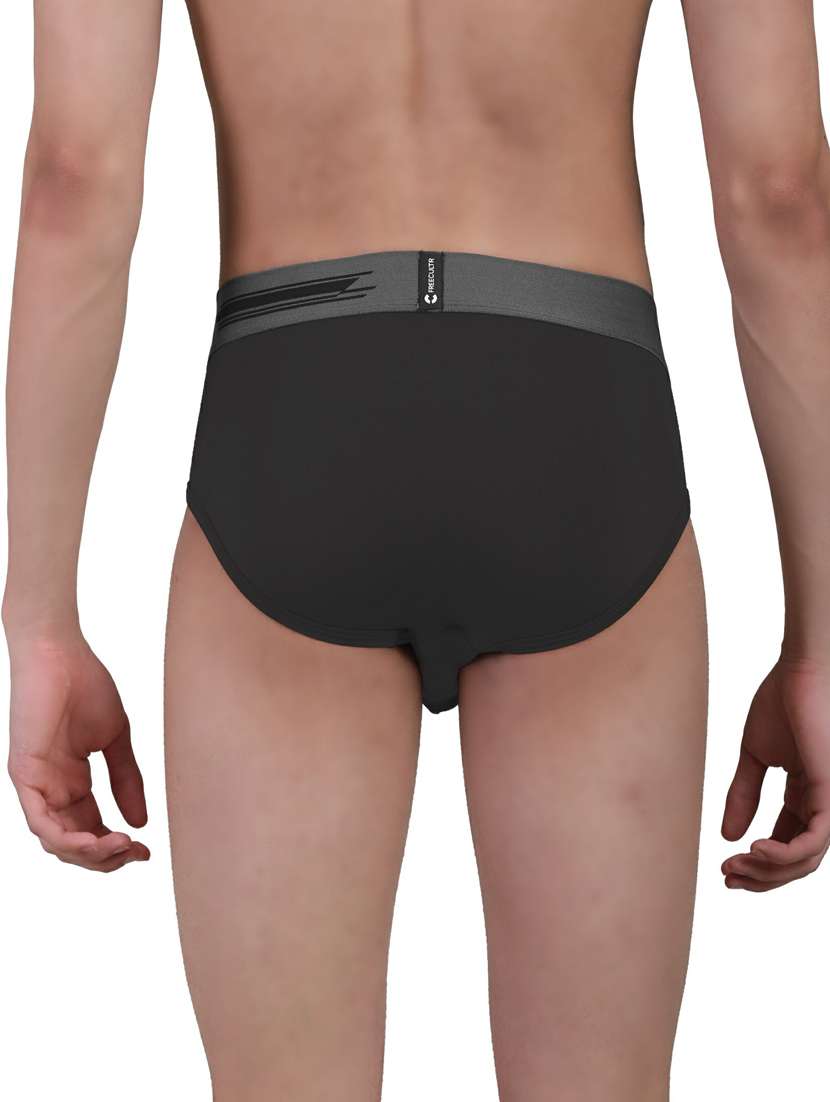 pack of 2 modal hipster brief - 20427647 -  Standard Image - 3