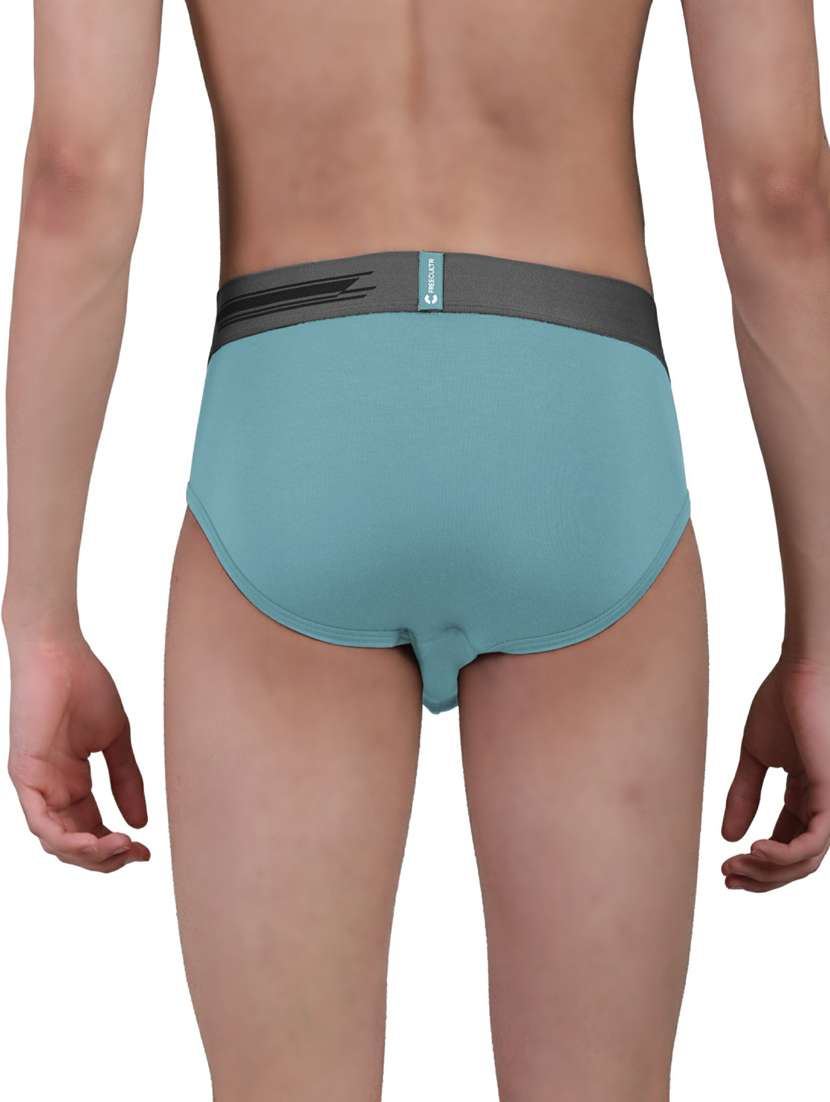 pack of 2 modal hipster brief - 20427653 -  Standard Image - 3