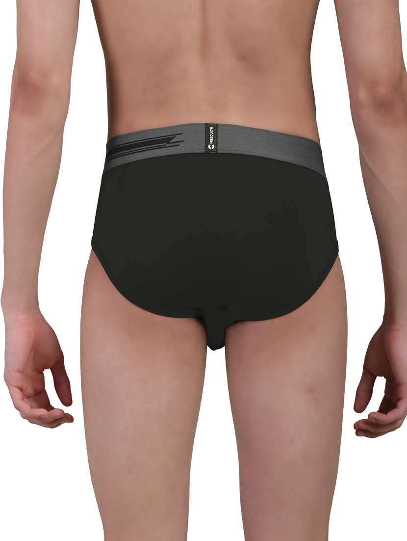 pack of 2 modal hipster brief - 20427675 -  Standard Image - 3