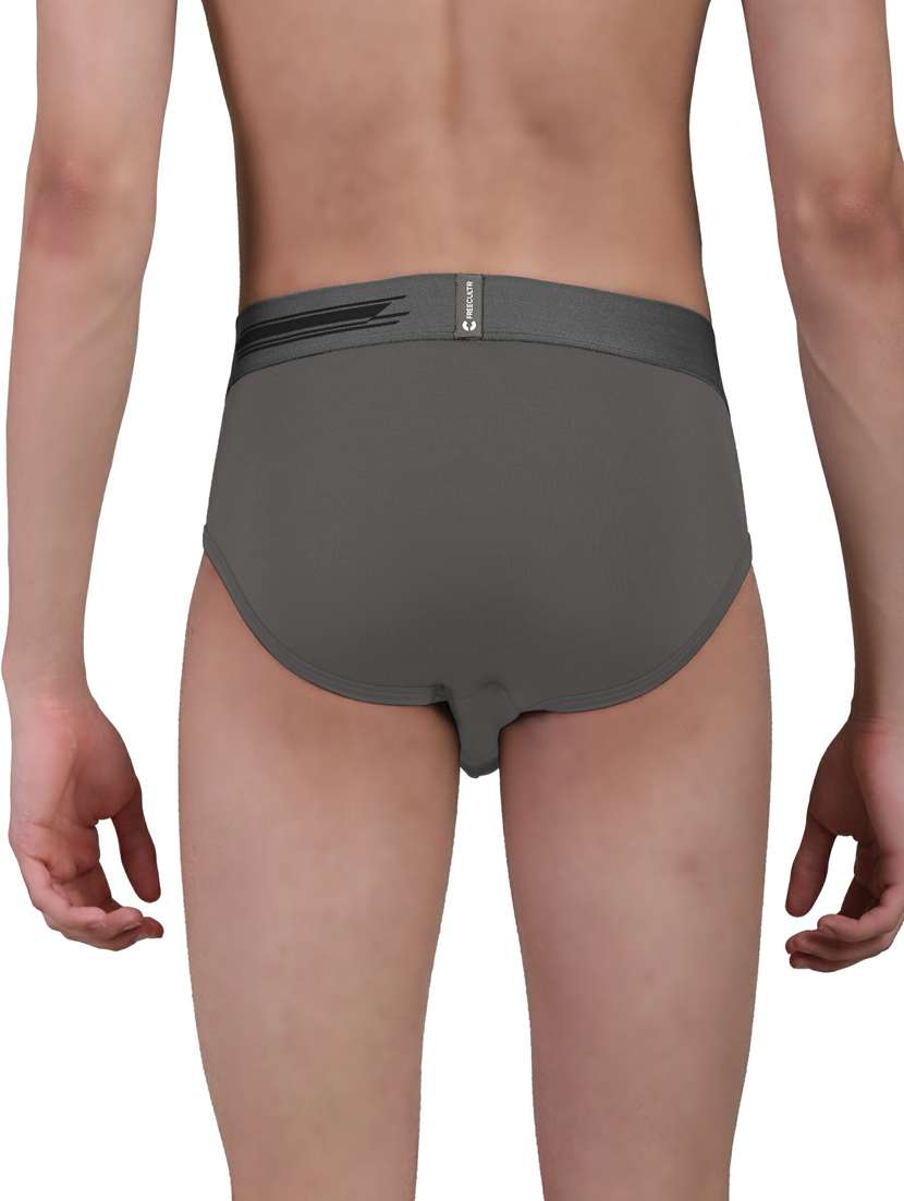 pack of 2 modal hipster brief - 20427676 -  Standard Image - 3