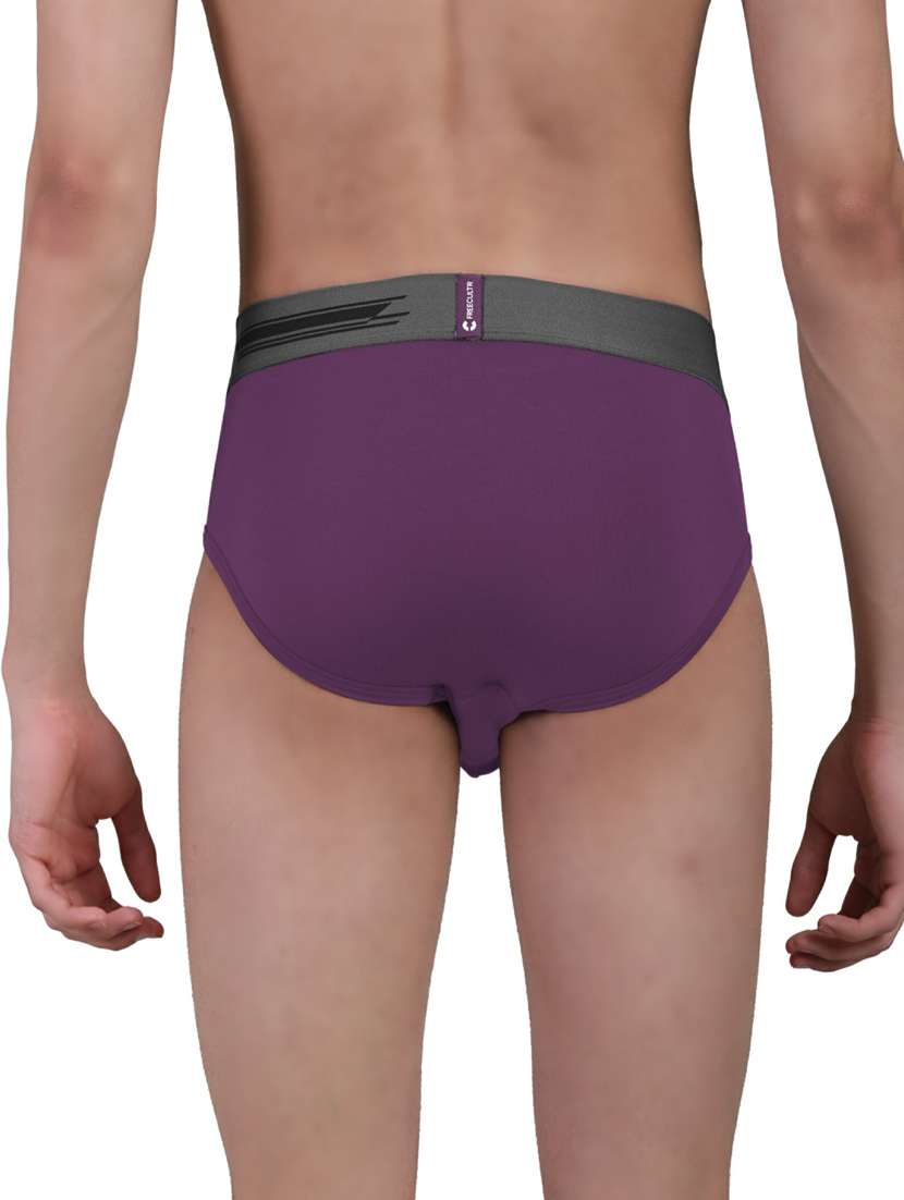 pack of 2 modal hipster brief - 20427693 -  Standard Image - 3