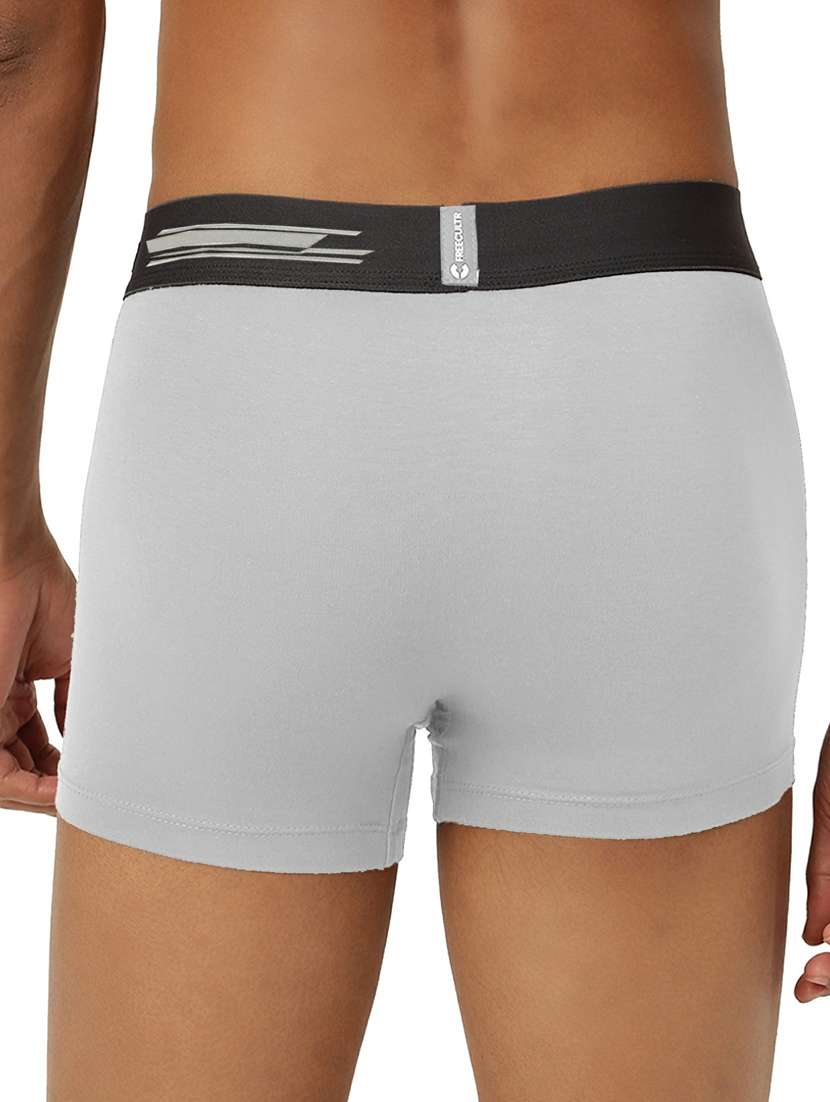 mens pack of 2 trunks - 20427700 -  Standard Image - 3