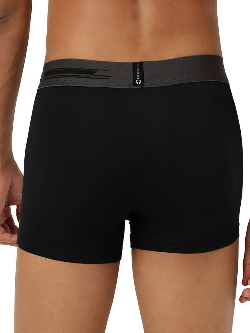 mens pack of 2 trunks - 20427713 -  Standard Image - 3