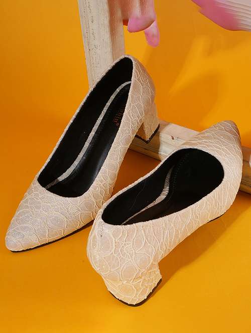 Pumps