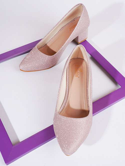 Pumps