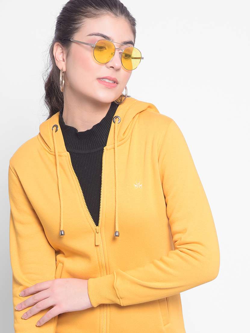 women's plain sweatshirt - 20429876 -  Standard Image - 3