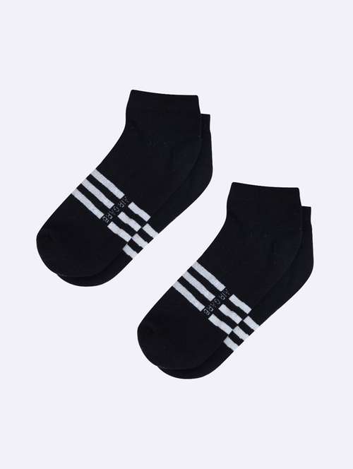 set of 2 ankle length socks - 20435619 -  Standard Image - 0