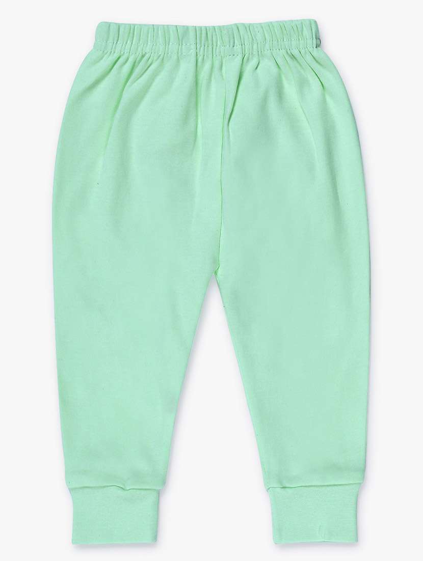 boys pack of 6 printed pyjama - 20436275 - Standard Image - 3
