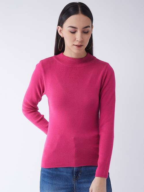 Pullovers