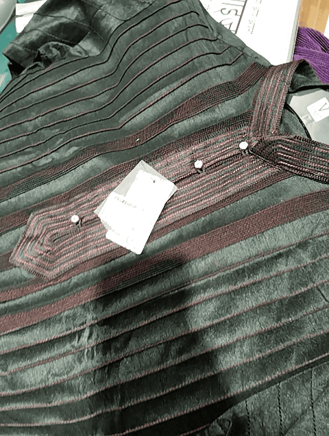 assorted cotton kurta pyjama with jacket ethnic wear set - 20448093 -  Standard Image - 0