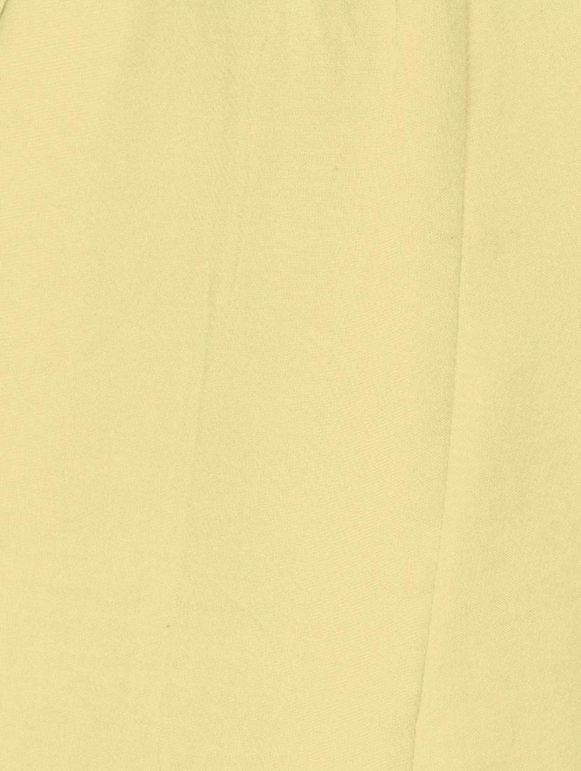 women mid rise solid flared palazzo - 20448711 - Standard Image - 3