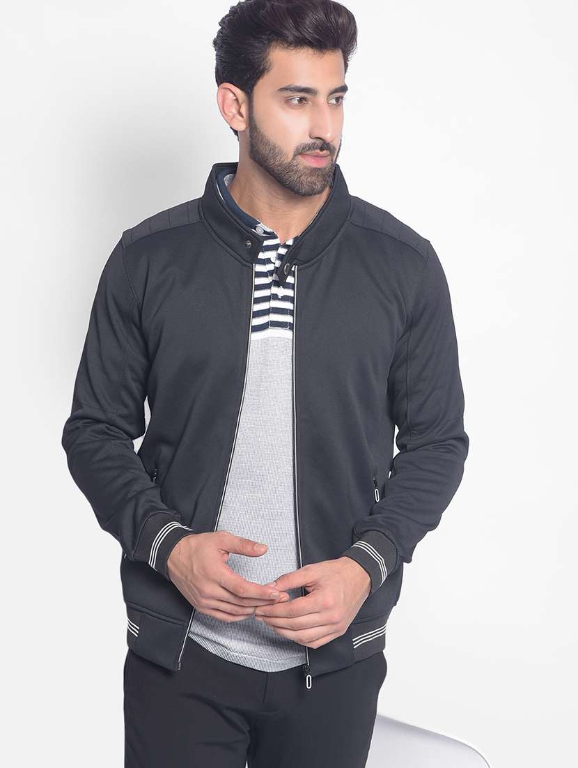 mens plain sweatshirt