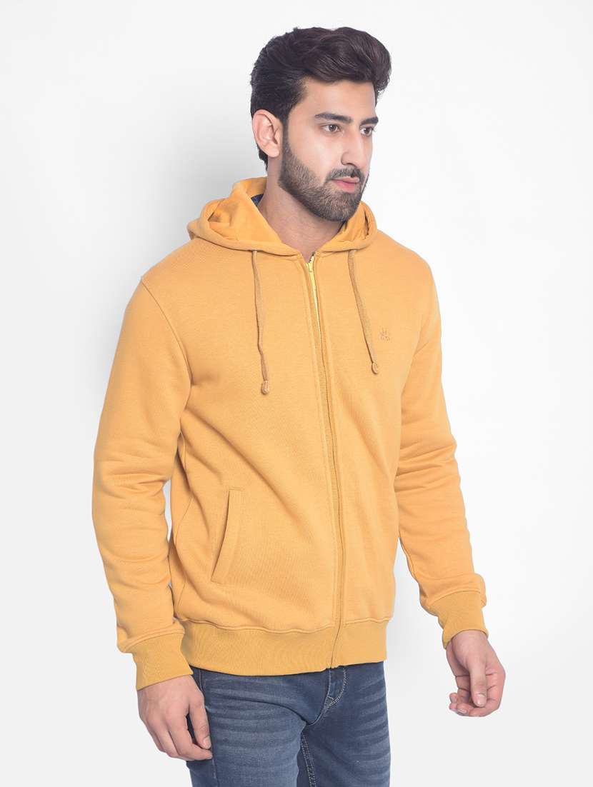 mens plain sweatshirt