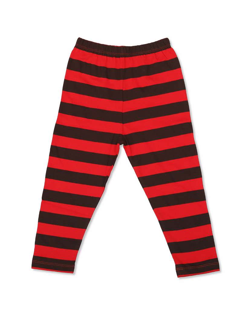 boys graphic print pyjama nightwear set - 20458096 -  Standard Image - 3