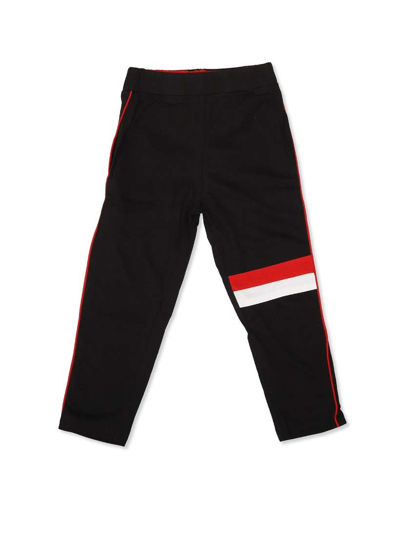 boys graphic print pyjama nightwear set - 20458099 -  Standard Image - 3