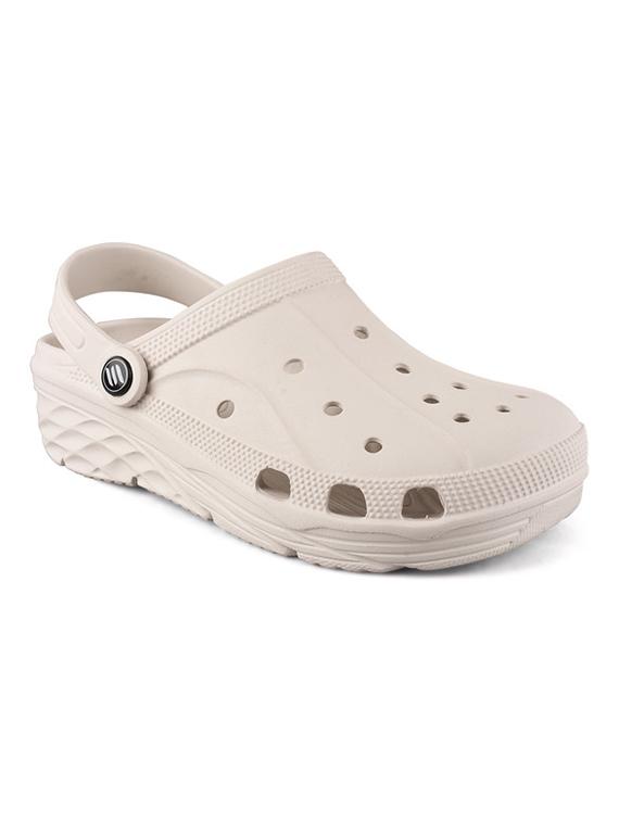 sspot on rider men's lightweight eva clogs (white) - 20458629 - Zoom Image - 0