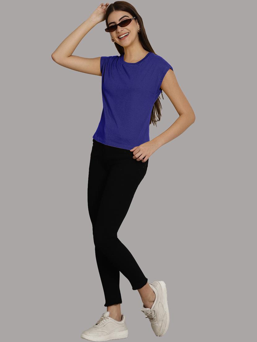 women's t-shirt combo - 20467230 - Standard Image - 5
