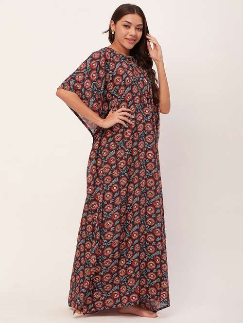 Sleepshirts & Nighties