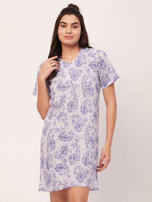 Sleepshirts & Nighties