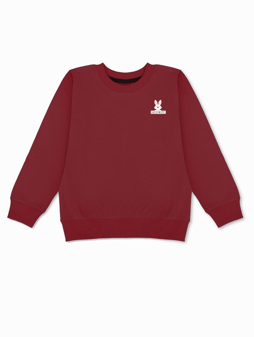 boys graphic sweatshirt - 20468330 -  Zoom Image - 0